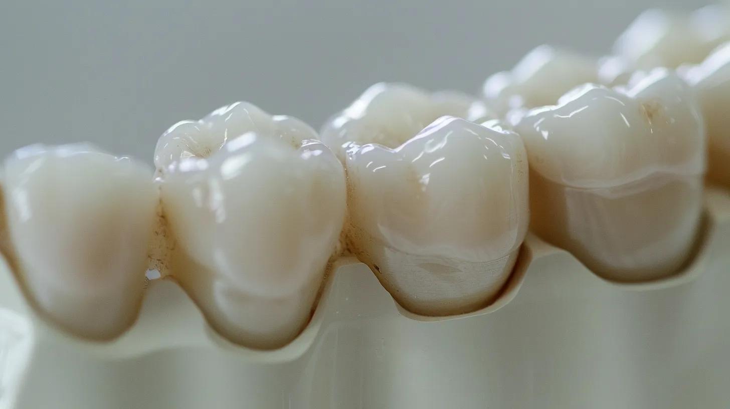 Fast, Digital, and Affordable Overnight Dental Crowns with DigiTech Lab