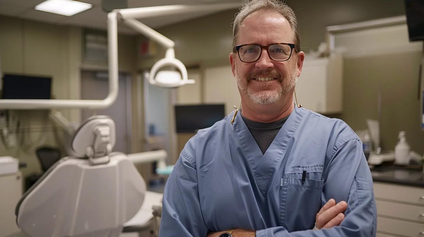 Trusted U.S. partner for high-quality dental implants