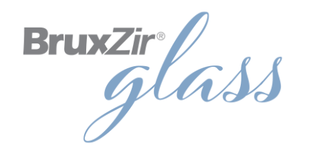 BruxZir Glass